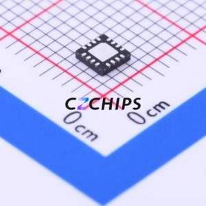 ชิปวงจรรวม QFN-16-EP RS2099XTQC16 (3x3) ของแท้และใหม่สวิตช์อนาล็อกมัลติเพล็กเซอร์ - Product Image 2