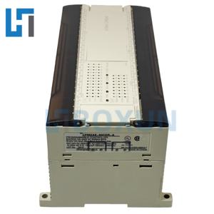 Nouveau contrôleur programmable PLC d'origine CPM2AE-60CDR-A PLC 60 points CPM2AE60CDRA 24VDC automatisation industrielle en Stock - Product Image 3