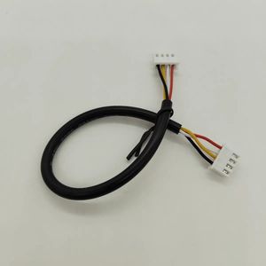 OEM harnes kabel mesin listrik Pria Wanita konektor Molex Jst untuk aplikasi mesin peralatan rumah komputer - Product Image 4