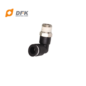 Conectores de aire a presión para sistemas neumáticos utilizados en las industrias de fabricación y reparación. - Product Image 6