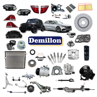 06H198151J 06H198151B Demillon Auto Parts Engine System Engine Piston Rings for VW Audi A4 A5 Golf