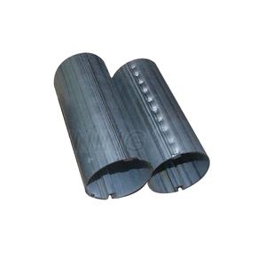 Tubos/Tuberías de Acero Galvanizado de 60/70/80 mm <span class=keywords><strong>para</strong></span> Sistemas Modernos de <span class=keywords><strong>Toldos</strong></span> y Persianas con Lona de Poliéster <span class=keywords><strong>para</strong></span> Terraza - Product Image 3