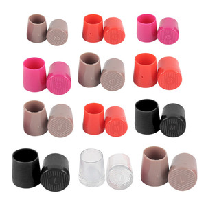 Protectores de Tacón Alto <span class=keywords><strong>para</strong></span> Bodas y Fiestas, Cubiertas de Suela Invisibles de Inspiración Vintage <span class=keywords><strong>para</strong></span> Prevenir Daños en Superficies de Césped - Product Image 5