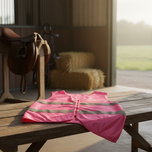 Vêtements d'équitation ajustés et confortables, pour une posture élégante en selle, coupe équestre sur mesure, met en valeur une posture de chevalier droite. - Product Image 4