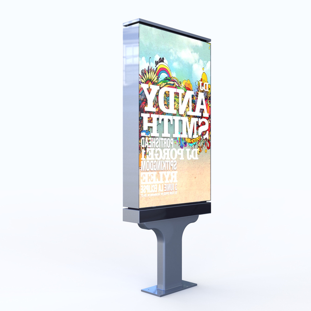 Outdoor LED Signage, Outdoor LED Advertising Display