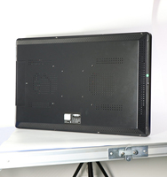 Usine chinoise Écran tactile d'ordinateur HD 27 pouces 4k Ordinateur de bureau tout-en-un