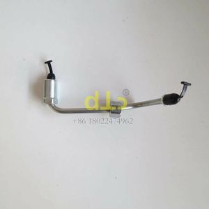 Tubo de Combustible para Motor Diésel Cummins, Pieza de Repuesto 4941701 C4941701, Piezas de Motor ISF3.8 ISF2.8, Tubo de Suministro de Combustible - Product Image 4