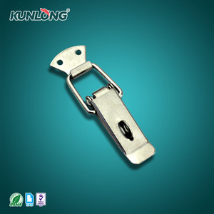 <span class=keywords><strong>เครื่องมือ</strong></span> SK3-007SK ติดตั้งฟรีดึงสลักสแน็ปบนบานพับสำหรับอัปเกรดตู้แชสซีแบบ DIY - Product Image 3