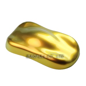 ผงสีเปลี่ยนสีโครเมียมอนินทรีย์ TCOWO รุ่น TCT-819 SiO2 สำหรับเม็ดสีหมึก - Product Image 2