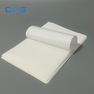 Papel Adhesivo de Vinilo Impermeable al por Mayor de Fábrica, Rollo Jumbo, Material de 80 g/m², Hojas A4 Imprimibles, Papel Autoadhesivo - Product Image 1