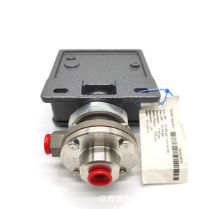 EN PROMOCIÓN SOR 4BA-KB4-M5-C2A-TTPKC1 Interruptor a Prueba de Explosiones, Herméticamente Sellado - Product Image 4