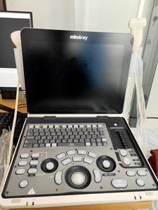 جهاز الموجات فوق الصوتية المحمول المستعمل طراز Mindray Z50T للأطباء، جهاز دوبلر للموجات فوق الصوتية البشرية - Product Image 2