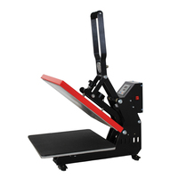 Machine de découpe pour T-shirt, avec impression numérique, entièrement automatique, presse à chaleur, vente directe depuis l'usine, personnalisé