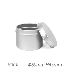 Individuell Bedruckte Schokoladen-Keksdosen Leere Kaffeebohnen-Verpackungsdosen Geschenkbox mit Sichtfenster-Deckel - Product Image 3