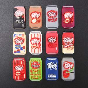 Nuovi Charm per Scarpe Messicani di Design, Accessori Personalizzati in PVC 3D per Calzature - Product Image 2