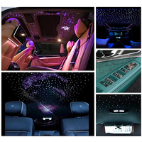 Tissu en suède extensible 4 directions 0,75 mm, anti-boulochage, résistant à la décoloration, pour revêtement de toit de voiture, sellerie de siège, microfibre pour bagages – Vente directe usine