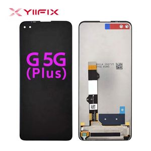 Pantalla LCD para Teléfono Móvil <span class=keywords><strong>Motorola</strong></span> <span class=keywords><strong>G5g</strong></span>, Combo de Pantalla Táctil de Vidrio, Pantalla Ecran <span class=keywords><strong>Moto</strong></span> <span class=keywords><strong>G5g</strong></span> <span class=keywords><strong>Plus</strong></span> Original - Product Image 1