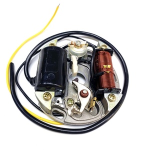 Statue de panneau d'<span class=keywords><strong>allumage</strong></span>, bobine universel, 12V, 35W - Product Image 5