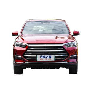 2023 BYD Song Pro DM-i 110km New Energy SUV Meilleur véhicule électrique pour les familles Meilleure voiture SUV électrique - Product Image 2