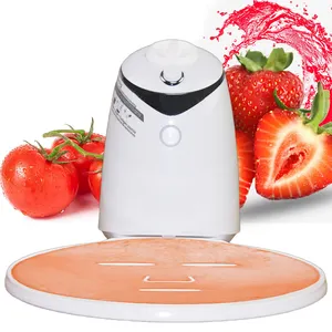 automatic face mask making machine face beauty home use facial mask maker machine diy fruit&vegetable face mask machine