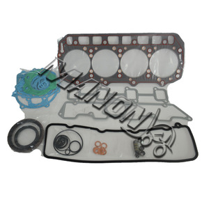 Kit de joints de cylindre Komatsu YM729903-92601 pour pièces de moteur de chariot élévateur diesel - Product Image 5