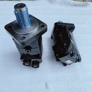 Motor Hidráulico Serie 104, Modelos 104-490, 104-1422, 104-1034, 104-1229, 104-4032-006, 112-1359-006, 106-1122-006, Motor Orbital - Product Image 1