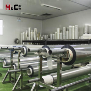 Nuovo <span class=keywords><strong>film</strong></span> di vetro pellicola PDLC intelligente auto adesivo pellicola intelligente commutabile finestre di vetro - Product Image 3