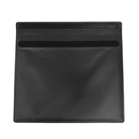 Sac Faraday magnétique 13 "15" Tablettes Ordinateurs portables Blocage de signal Manchon TPU Extérieur Casual 1L/2L/3L/4L/5L Blindage étanche