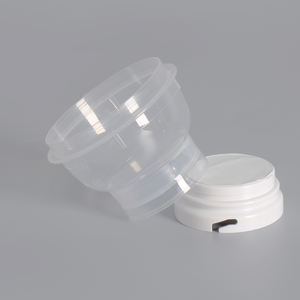 กรวยกรอง TW-ST100ฆ่าเชื้อสำหรับการตรวจสอบทางการแพทย์กรวยกรองตัวอย่างของเหลวจุลชีววิทยา100มล. - Product Image 6