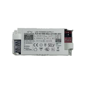 Eaglerise FLS-42-1050 Blue LD-CSB ADV DIP SET - Product Image 1