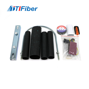 Đầu Nối Dạng Vòm 12 24 36 48 96 Đầu Nối Sợi Quang Gắn Lõi - Product Image 6