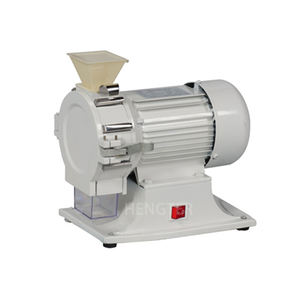 Kömür kum çakıl Mineral örnekleri test ekipmanları için özel çok fonksiyonlu küçük pulveripulverizer kırma aleti - Product Image 3