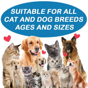 תוספת Q-10-לב לחתולים-רכים עם Q-10 קואנזים ואלסקומגה שמן דגים - Product Image 4