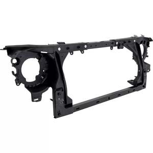 Base de Soporte para Radiador y Tanque de Agua para Jeep Wrangler 2007-2017, Pieza de Repuesto Nueva de ABS - Product Image 5