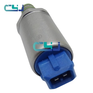Vanne Solénoïde Proportionnelle pour Pompe Hydraulique R90057835 pour Excavatrice DX140 DX225, Pièces de Machines de Construction - Product Image 2