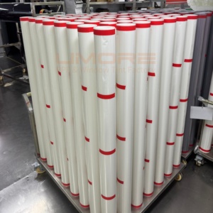 Phim bảo vệ sơn xe tự phục hồi, chống ố vàng, bóng mờ, đen satin, chất liệu TPH TPU PPF cuộn - Product Image 4