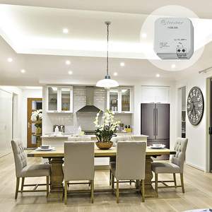 ตัวค้นหาสวิตช์อัจฉริยะ WIFI 230V สากลไฟฟ้าพลาสติกผลิตในประเทศอิตาลี - Product Image 3