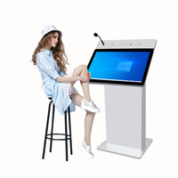 Système Flexible d'éducation à hauteur réglable, pochoir numérique intelligent, plate-forme numérique portable et intelligente