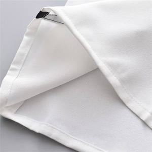 Nuevo Producto: Conjunto de Pantalones Estilo Harem para Niñas, Diseño Dulce de Princesa, Producto Superventas Hecho en China con Lista de Precios de Proveedor - Product Image 6