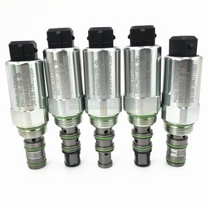 1 válvula solenoide - MAKO AIRTEK compatible con Rexroth (R901155051) - Product Image 1