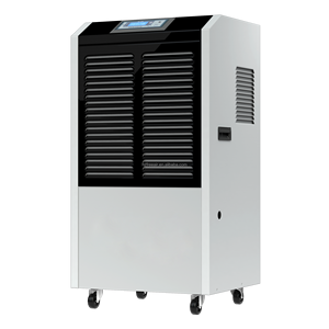 Deshumidificador Portátil y Móvil con Ruedas Universales, 90L/D, Mejor Precio, con Certificados CE, con Opción <span class=keywords><strong>de</strong></span> Función WIFI - Product Image 2