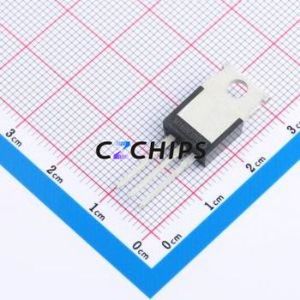 ทรานซิสเตอร์สนาม TO-220AB STP270N8F7-VB (Mosfet) แบบดั้งเดิมและใหม่ - Product Image 2