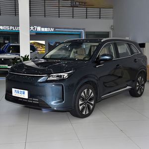 Seres Landian E5 1.5L De-i, SUV eléctrico híbrido de 5 puertas y 6 asientos, dirección izquierda de tamaño medio, el mejor SUV por el dinero - Product Image 1