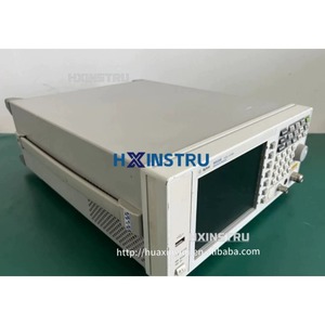1 pièce Keysight Technologies N9320B 99% neuf (prix réel) avec générateur de suivi H - Product Image 2
