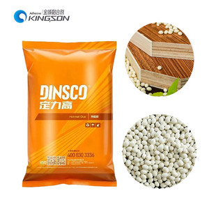 Colla Termofusibile EVA ad Alta Temperatura KingSon per Incollaggio Bordi Mobili, Falegnameria e Costruzioni, Guangdong - Product Image 5