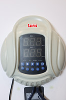 Full-Automatic Intelligent Digital Tire Inflator