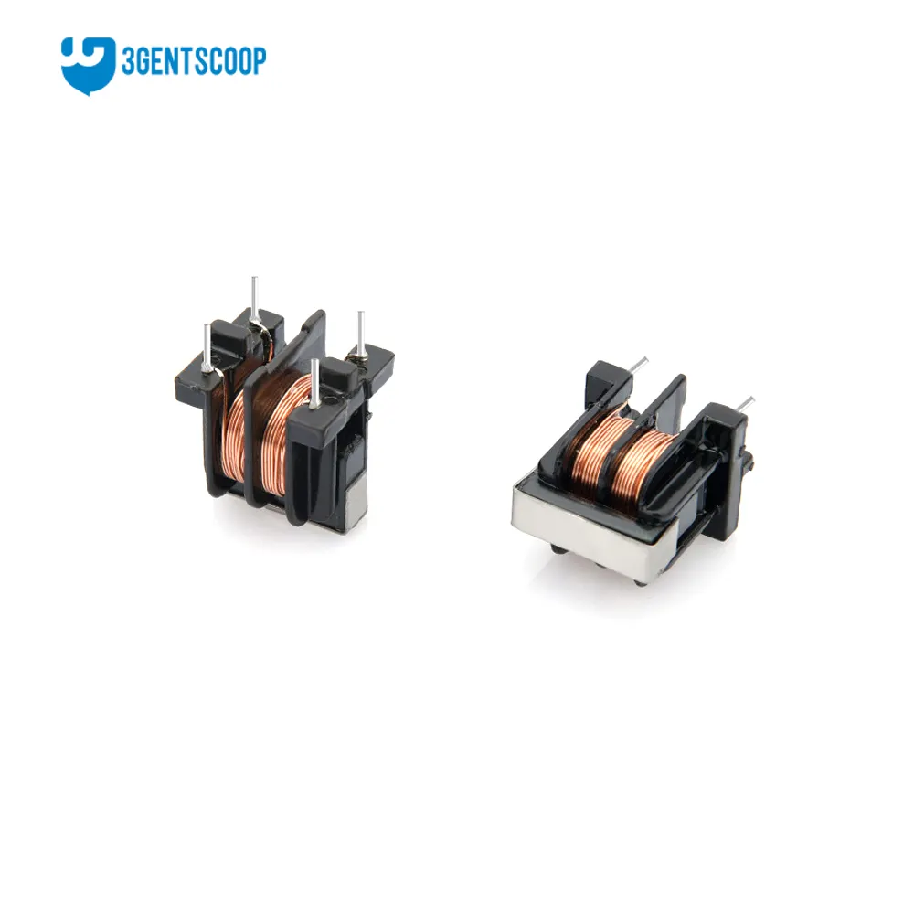 Uu 9.8 Line Filter Common Mode Inductor