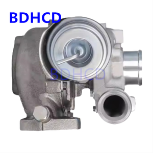 BDHCD fabrika doğrudan anlaşma çin otomobil parçaları üreticileri motor sistemi Audi için turboşarj OEM 28231-27400 gtb16audi - Product Image 3