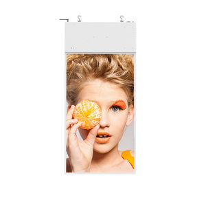 Mwe cửa hàng hai mặt trong suốt LCD cửa sổ phải đối mặt với hiển thị trong nhà ứng dụng OEM Nhà cung cấp - Product Image 1