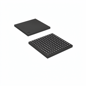 Embedded Buy Online Electronic Components MK40DX128VMD10 144 LBGA Authorized Distributor - Product Image 1